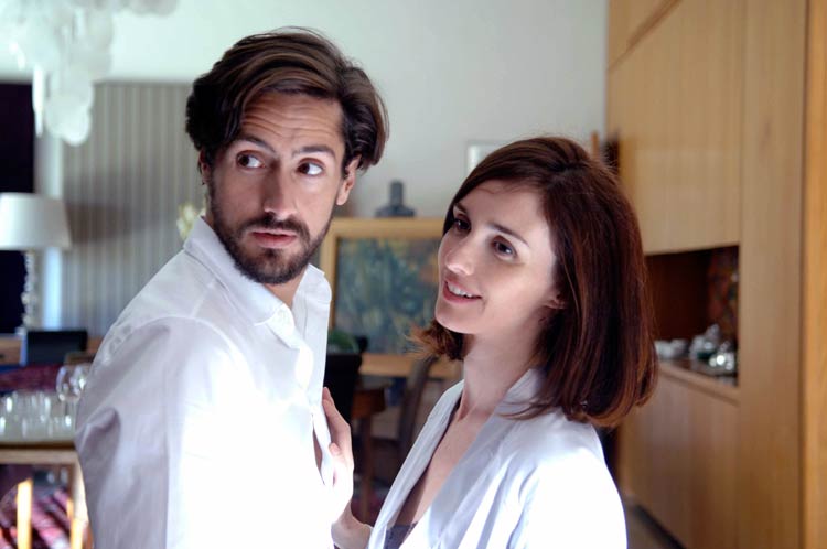 La ignorancia de la sangre