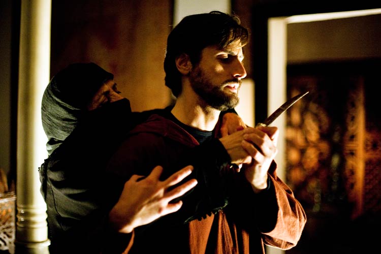 La ignorancia de la sangre