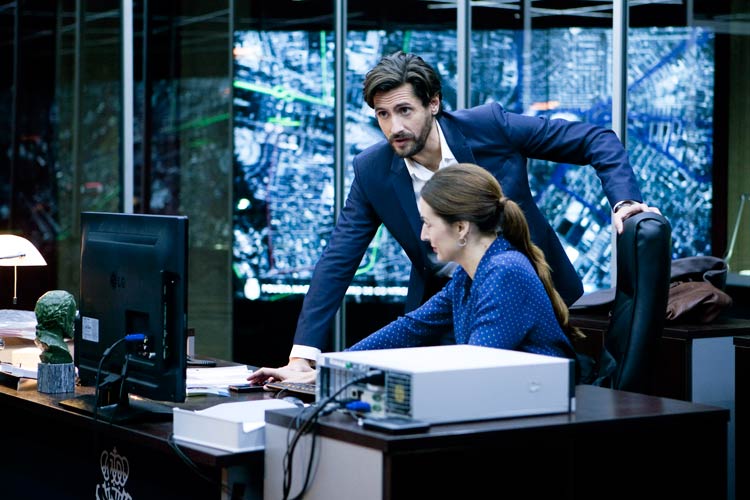 La ignorancia de la sangre