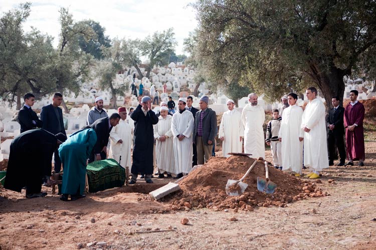 La ignorancia de la sangre