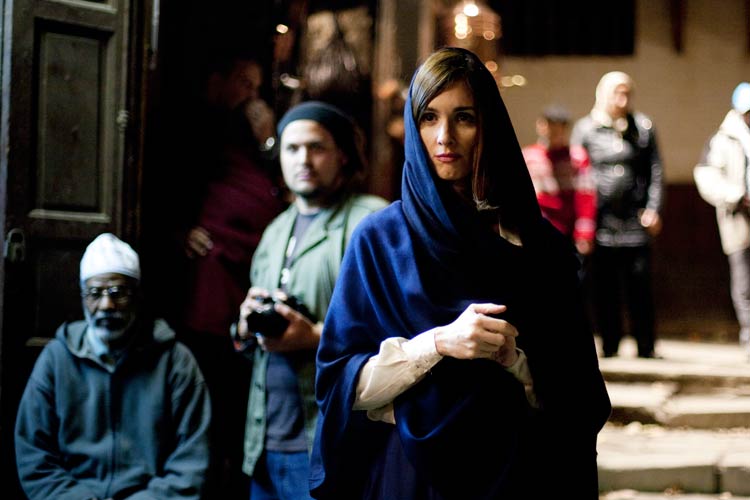 La ignorancia de la sangre