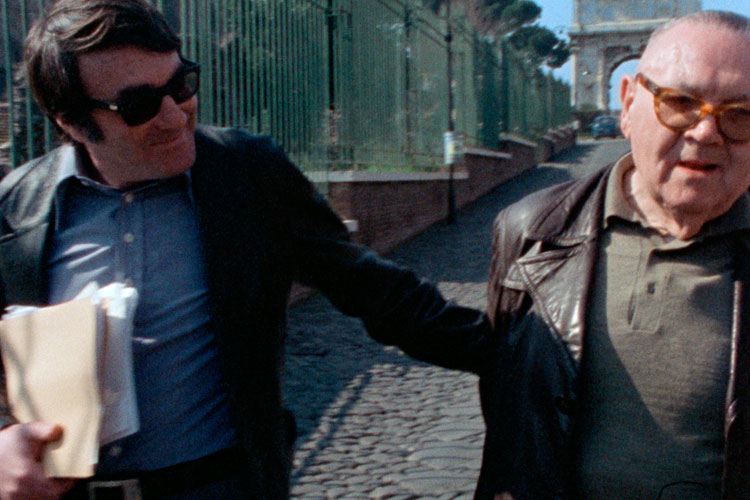 El último de los injustos