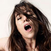 Nymphomaniac cartel reducido Charlotte Gainsbourg es Joe
