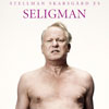 Nymphomaniac cartel reducido Stellan Skarsgård es Seligman