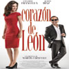 Corazón de Léon cartel reducido