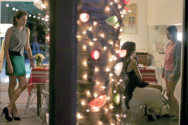 Pensé que iba a haber fiesta