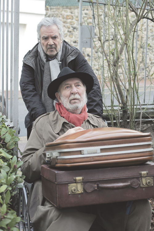 En la flor de la vida