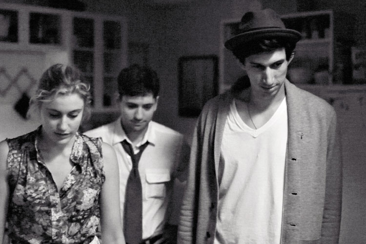 Frances Ha