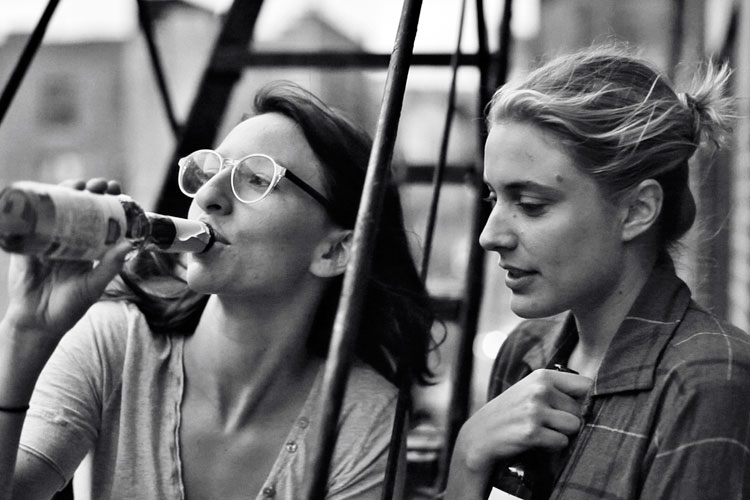 Frances Ha
