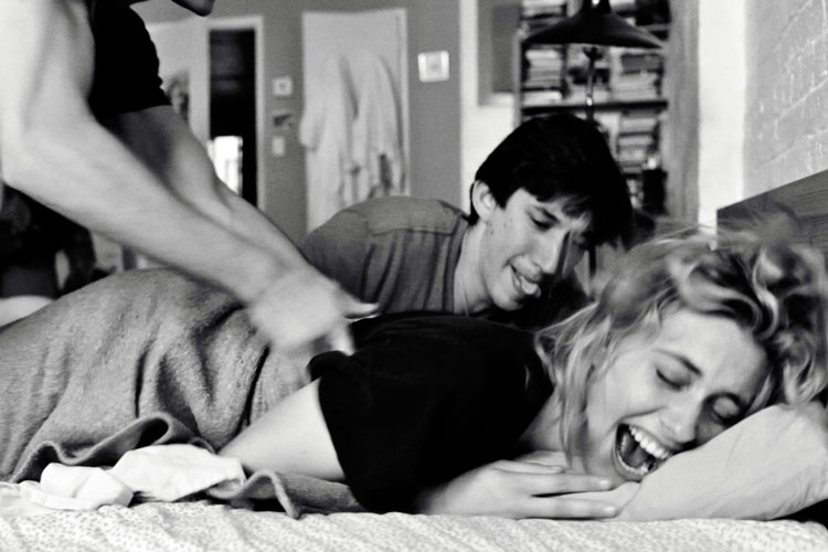 Frances Ha