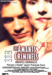 Cartel de Amantes criminales