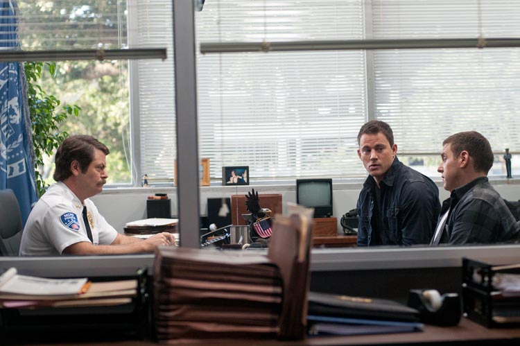 Infiltrados en la Universidad