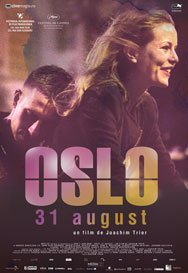 Cartel de Oslo, 31 de agosto