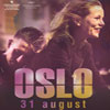 Oslo, 31 de agosto cartel reducido