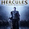 Hércules: El origen de la leyenda cartel reducido
