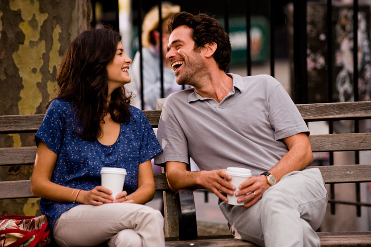 Nueva vida en Nueva York