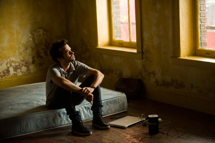 Nueva vida en Nueva York