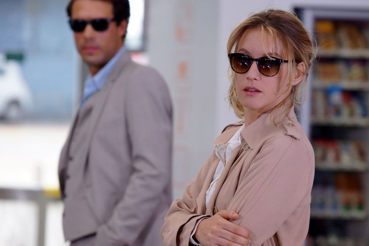 El amor está en el aire