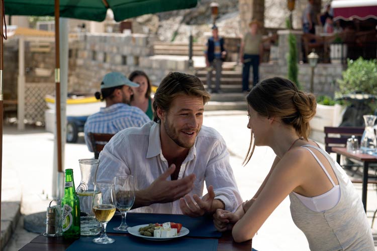 La conspiración de noviembre