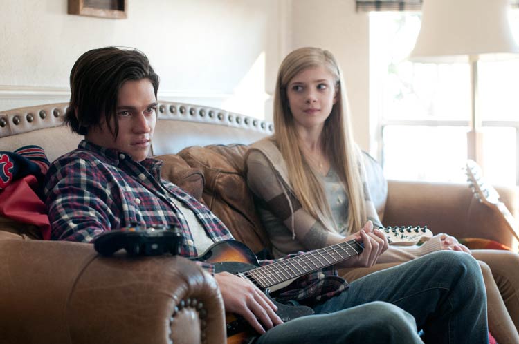 Hombres, mujeres & niños