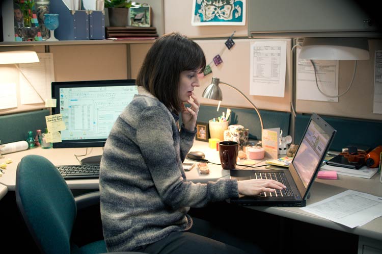 Hombres, mujeres & niños