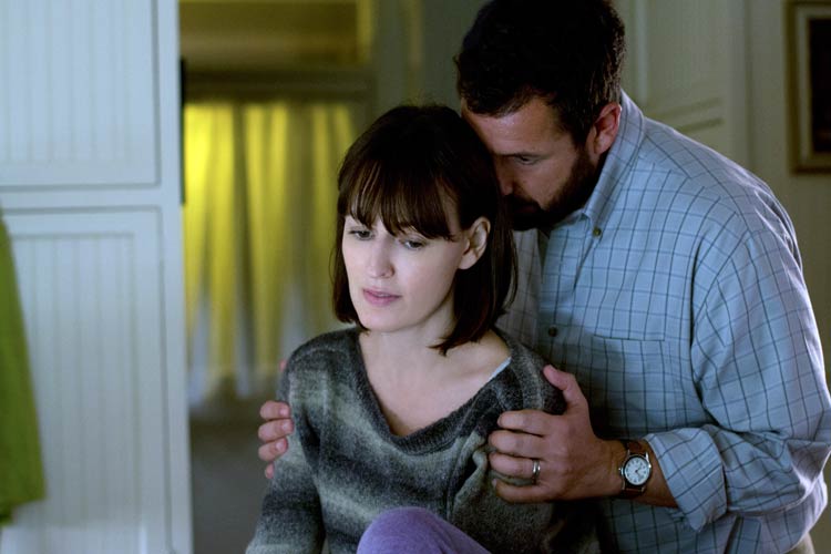 Hombres, mujeres & niños