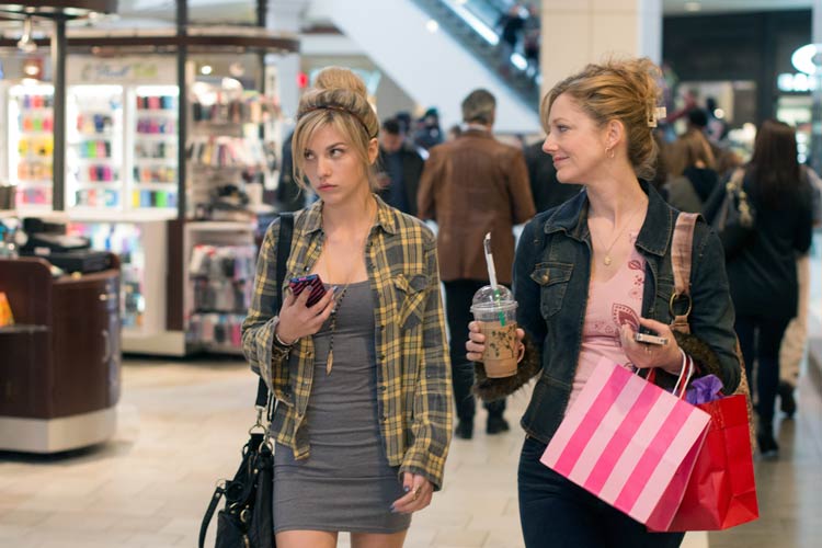 Hombres, mujeres & niños