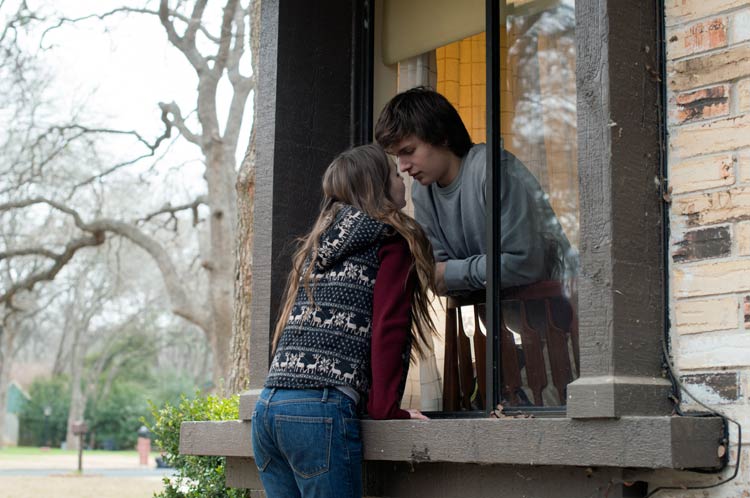 Hombres, mujeres & niños