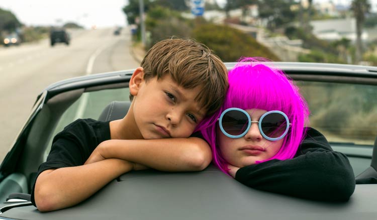 Ojalá estuviera aquí