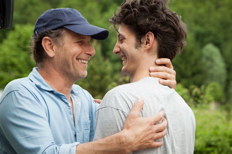 20 años no importan