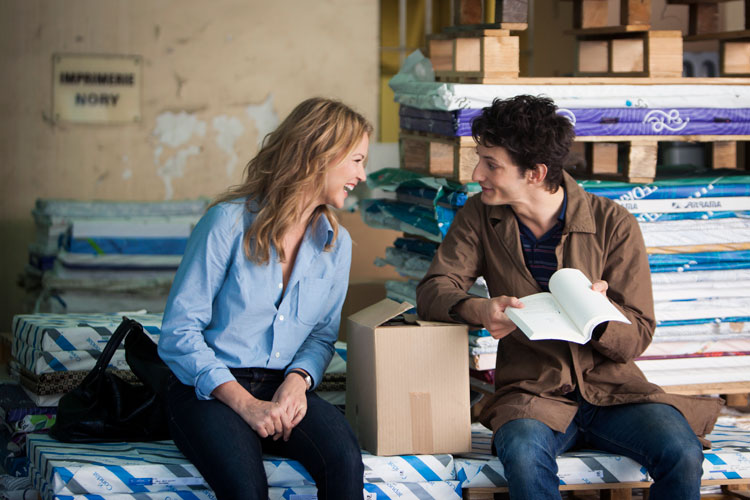 20 años no importan