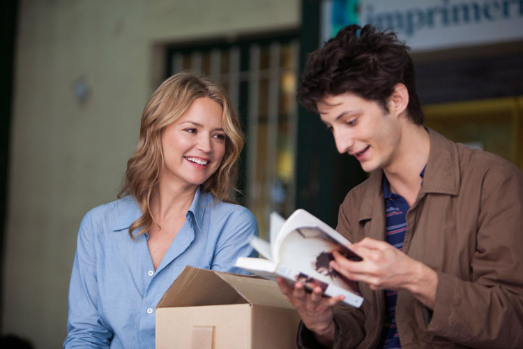 20 años no importan