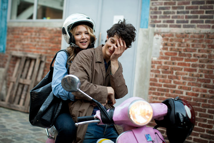 20 años no importan