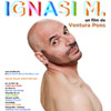 Ignasi M. cartel reducido