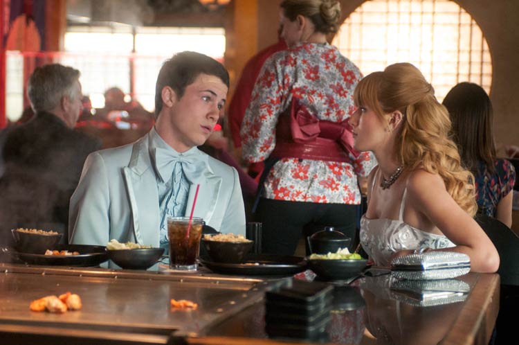 Alexander y el día terrible, horrible, espantoso, horroroso