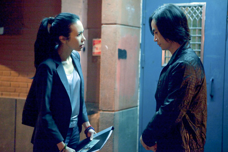 El poder del Tai Chi