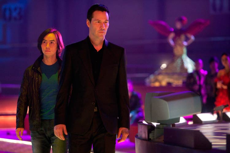 El poder del Tai Chi