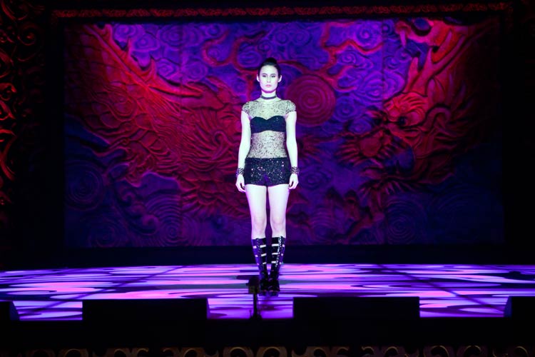 El poder del Tai Chi / 6