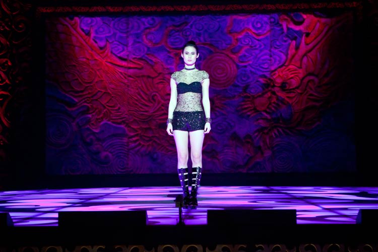 El poder del Tai Chi