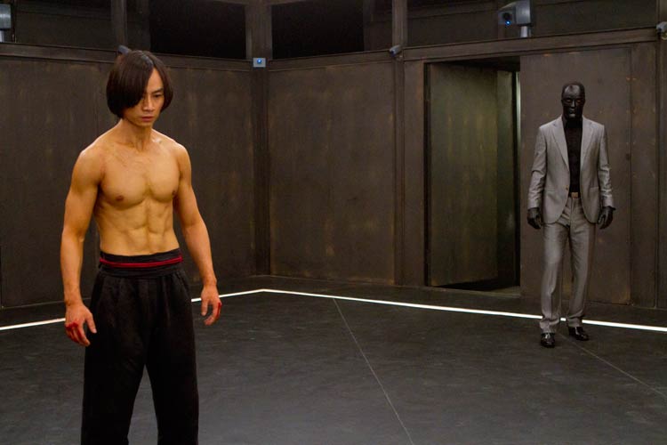 El poder del Tai Chi