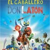 El caballero Don Latón cartel reducido