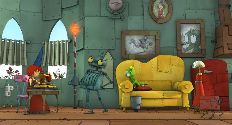 El caballero Don Latón