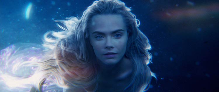 Pan: Viaje a nunca jamás