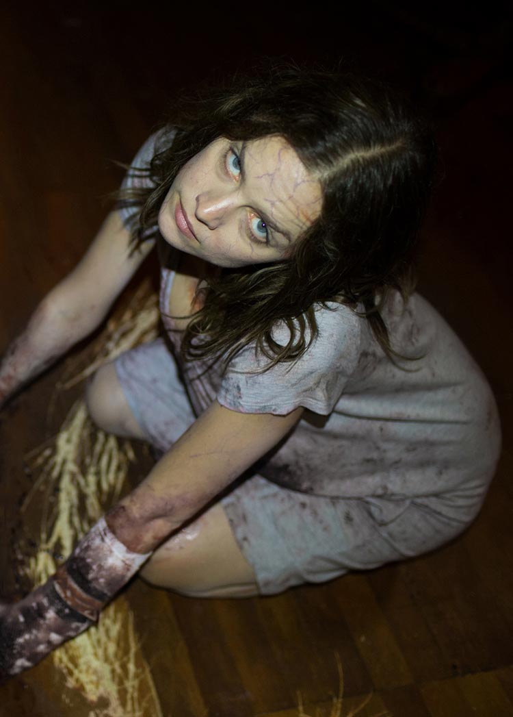 El heredero del diablo