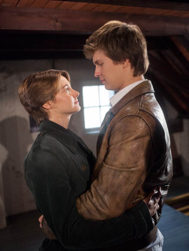 Bajo la misma estrella