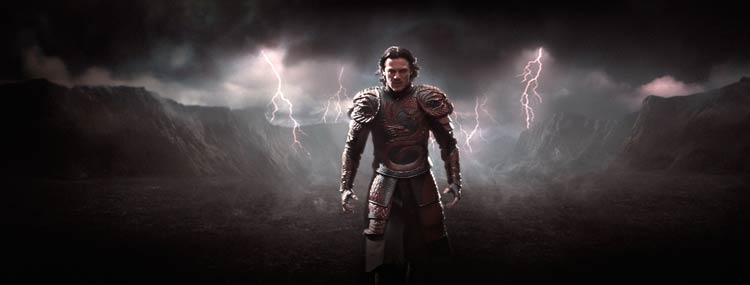 Drácula: La leyenda jamás contada