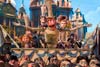 Los Boxtrolls / 8