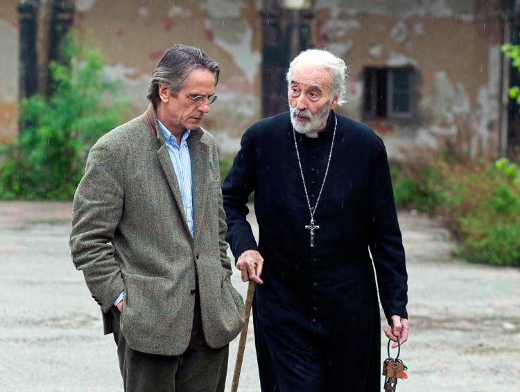 Tren de noche a Lisboa