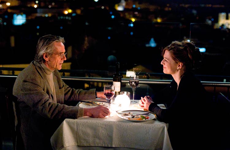 Tren de noche a Lisboa