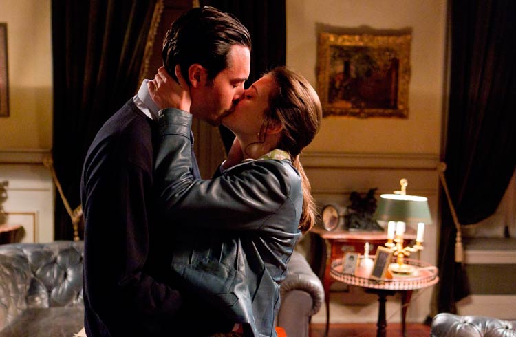 Tren de noche a Lisboa